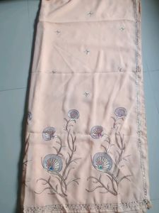 Best Offers Accepted For Net Saree