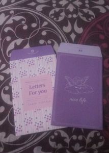 Cute Envelopes for Letters