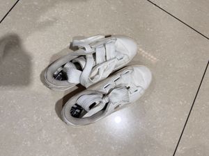 Puma Basket Sneakers