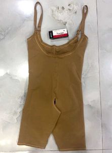 Adorna Comfortable Shapewear Bodysuit