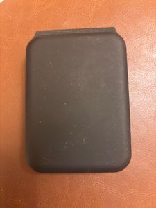 UNIGEN Portable Wireless 3 in one Charger