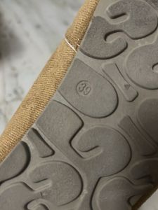 Slip ons Suede Lace-Up Shoes