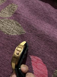 Fossil Copy Watch