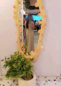Sparkly Maxi Dress