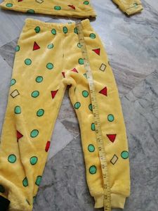 pj set