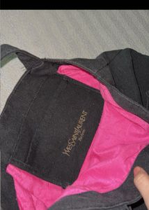 YSL Tote Bag