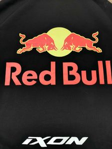 The Red Bull Racing Hoodie