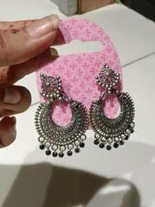 [COMBO OF 3] Party wear earrings set