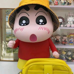 Shin-chan Shiro Extra Large Figure Life-size