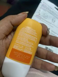 Combo of  Dot&amp;key sunscreen and O3 sheet mask