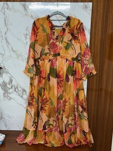 Dress - XL size