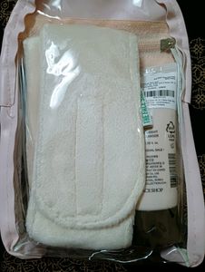 The Face Shop Skincare Kit