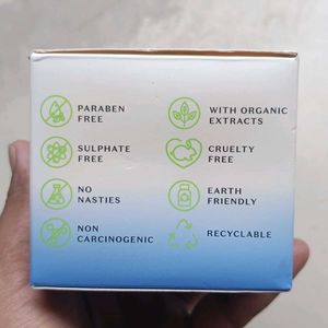Pure Sense Berry Blast Body Yogurt