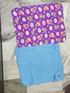 2baby Blanket
