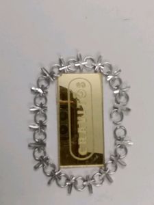 Jesus Cross ✝️ Beautiful Bracelet
