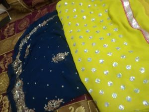new sarees combo 2