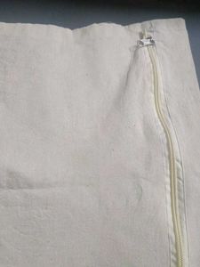 Handmade Embroidered Table Mat