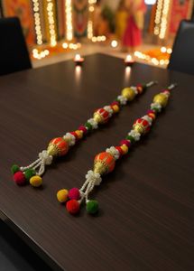 Festive Toran Door/Wall Hangings