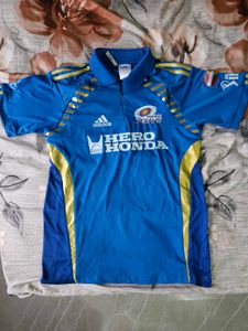 Mumbai Indians vintage 2013 match jersey