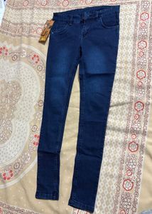 Brand new women’s Jeans