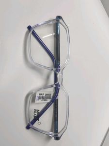 Clear Transparent Eyeglasses