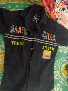 Stylish kids s Shirt