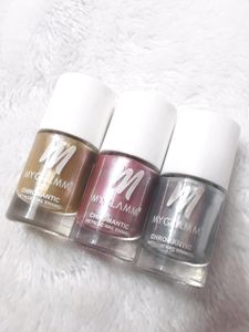 Nail Polish Combo