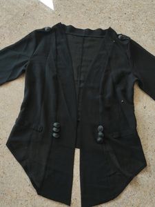 Black Koti