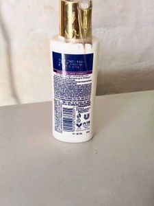 2 bottles - Sunsilk &amp; Dove Shampoo