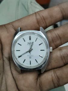 Vintage hmt Kohinoor Watch
