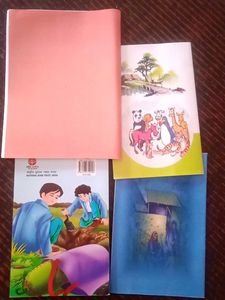 Children Storybooks