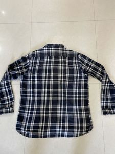 Combo of Men's Casual Long Sleeve Shirts