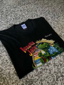 Iguana Jack T-Shirt