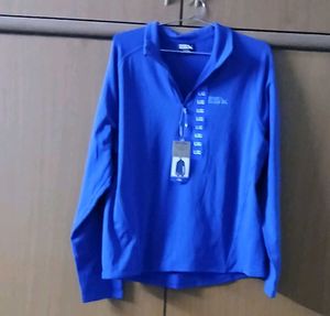 Eddie Bauer Pullover - New with Tags