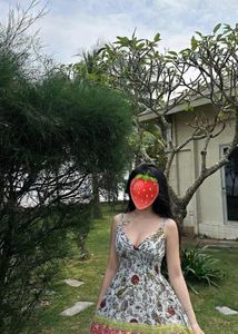 Bohemian Floral Pinteresty dress☘️