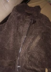 Warm Coat