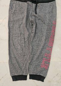Gray Joggers