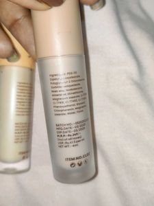 MARS Cancel Concealer Duo