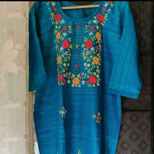loot price NEW  kantha fully  embroidery