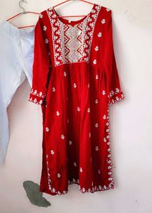 Very Beautiful &amp; Comfortable Nairacut Dress