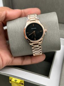 Calvin Klein Watches Exclusive New Stock