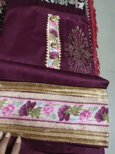 Designer Kurta Set