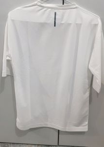 Van Huesen Men's Dry Fit T-Shirt