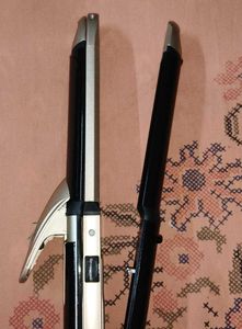 3-in-1 Hair styler
