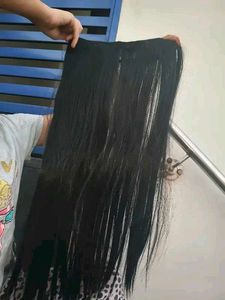 Shiny &amp; Smooth Hair Oil