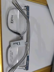 Dior Eyeglasses - Clear Frame 7AAA quality