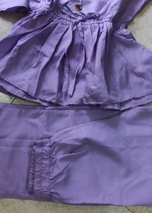 Co ord set