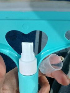 Wiper Cleaner With Spray