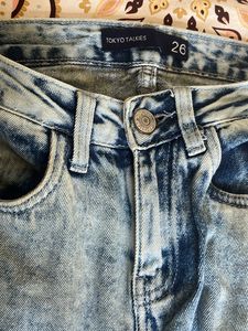 Tokyo Talkies Jean