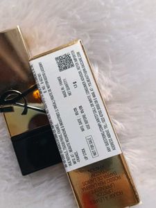Ysl rouge pur couture 💕♥️
